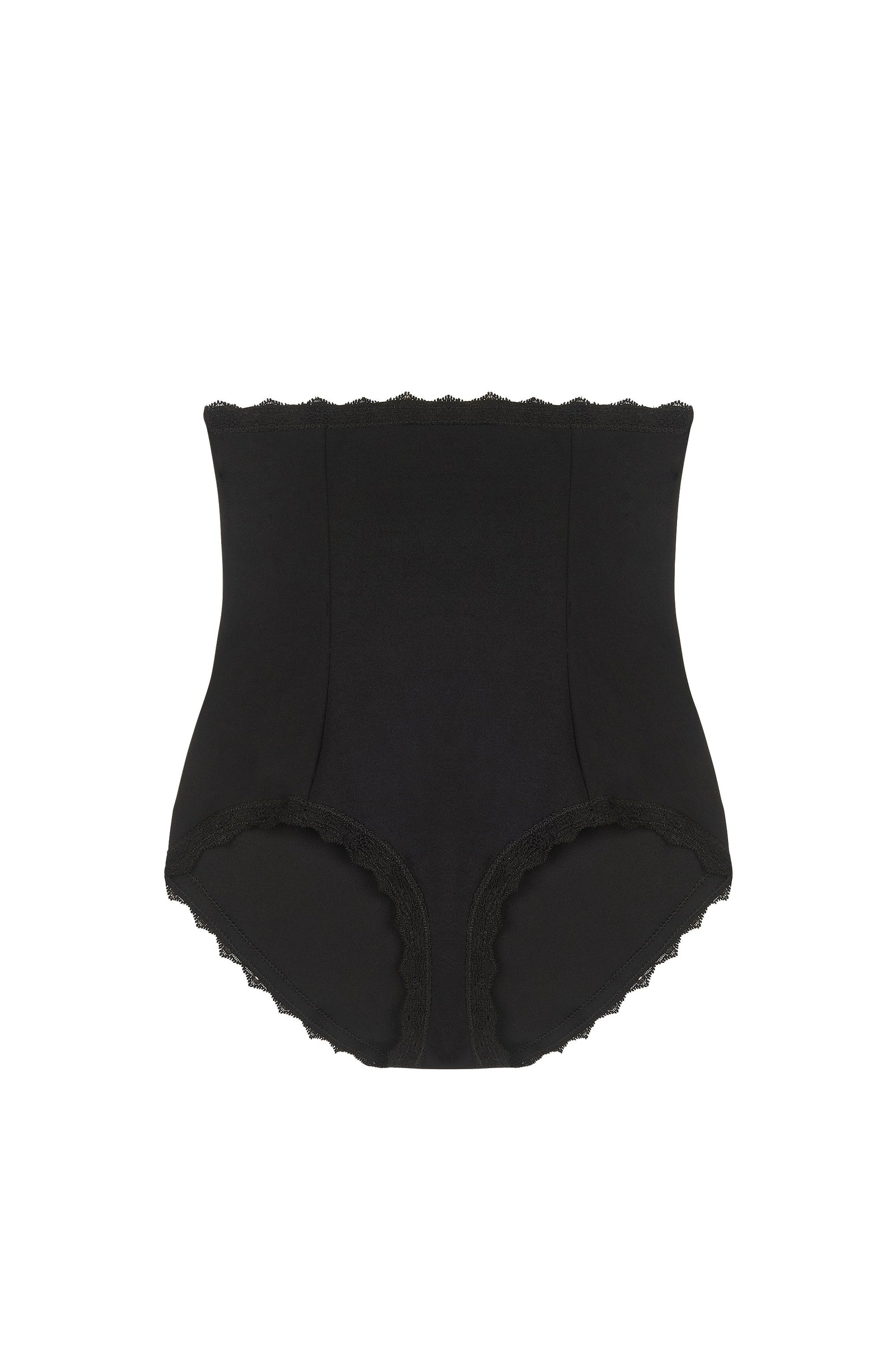 riley culotte gainante noire