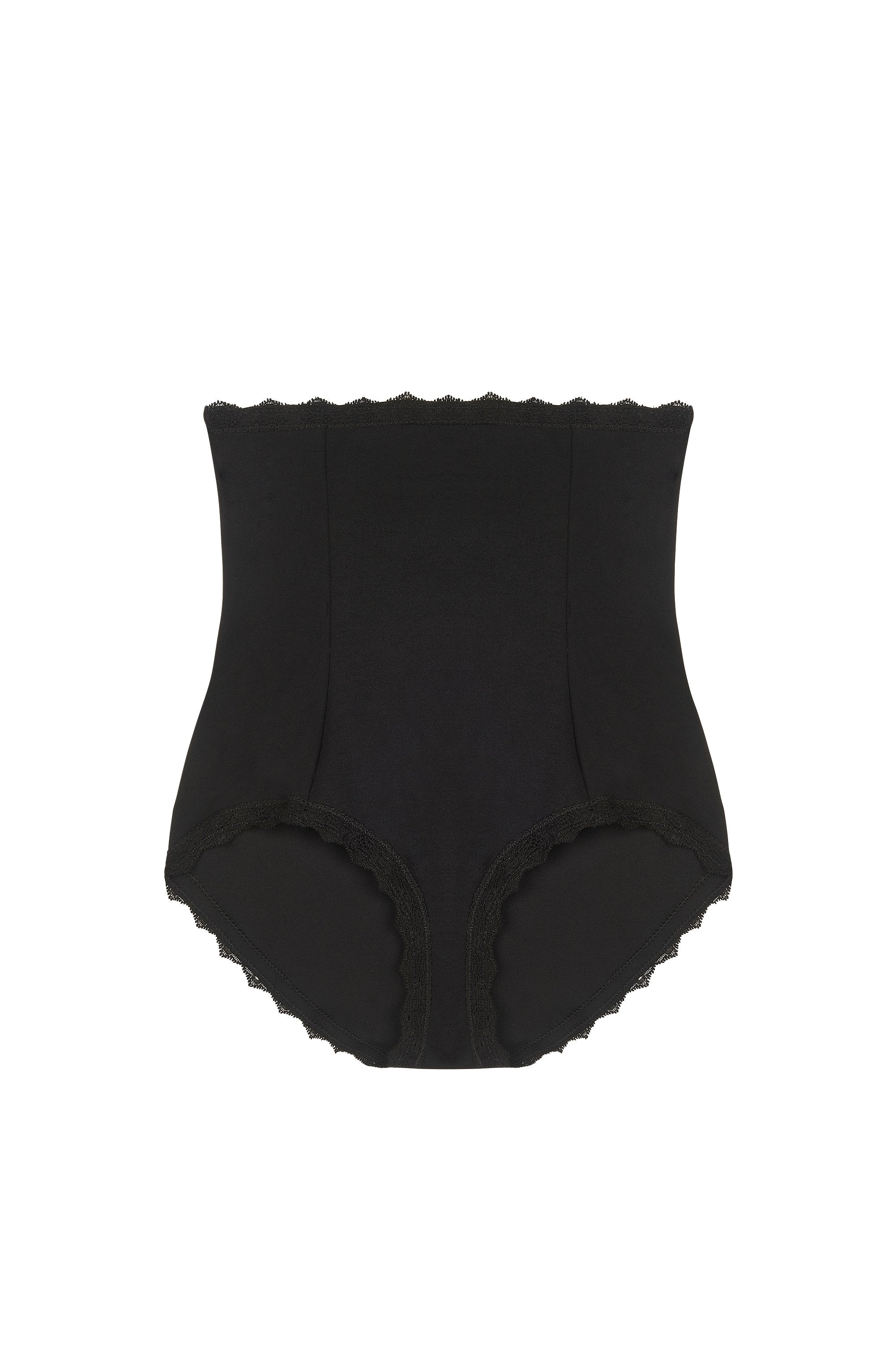 riley culotte gainante noire