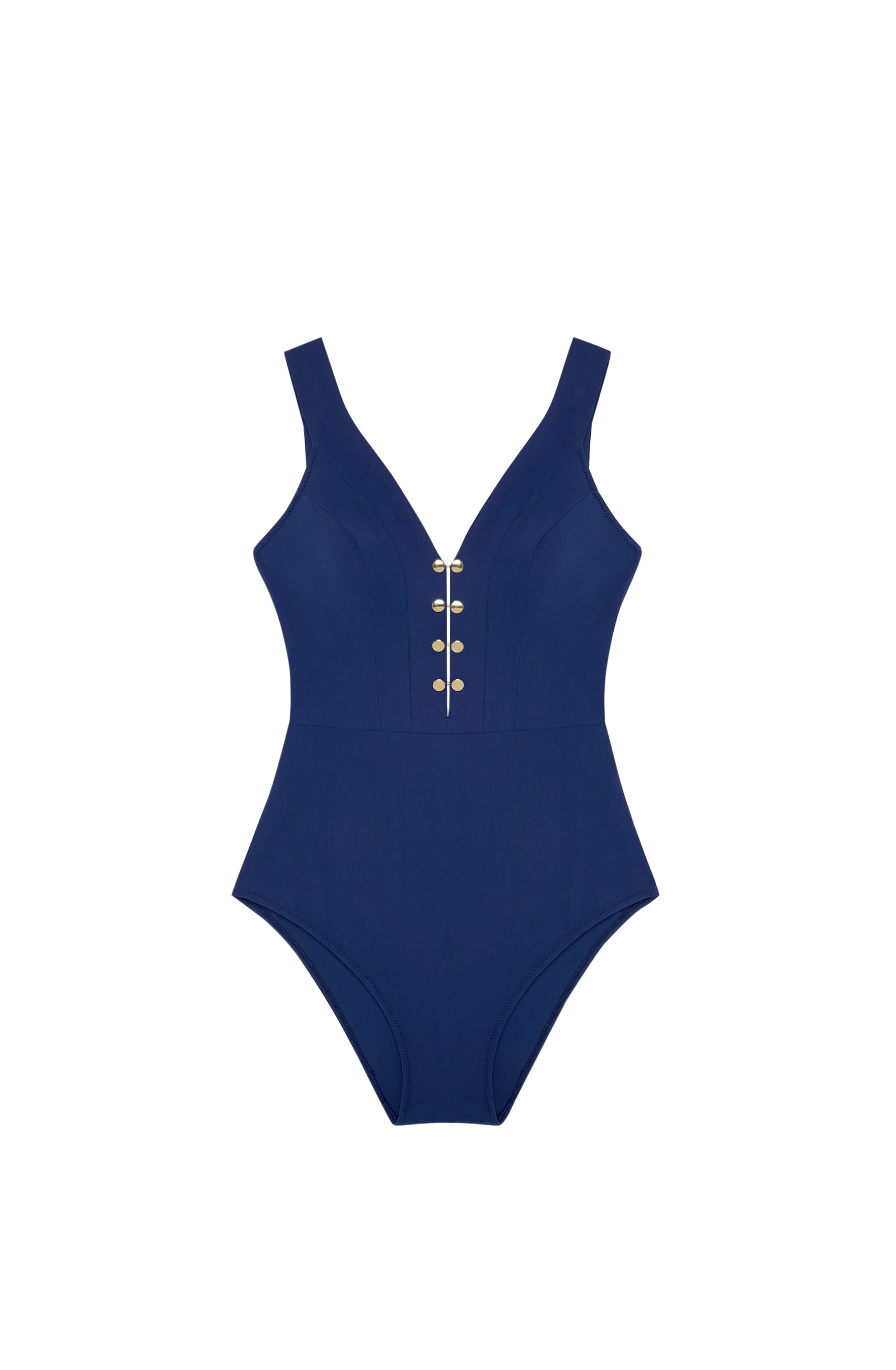 bonnie midnight blue jewel swimsuit