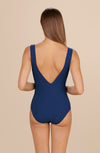bonnie - Midnight blue jewel swimsuit