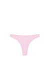 stacey Pink cut out bikini thong