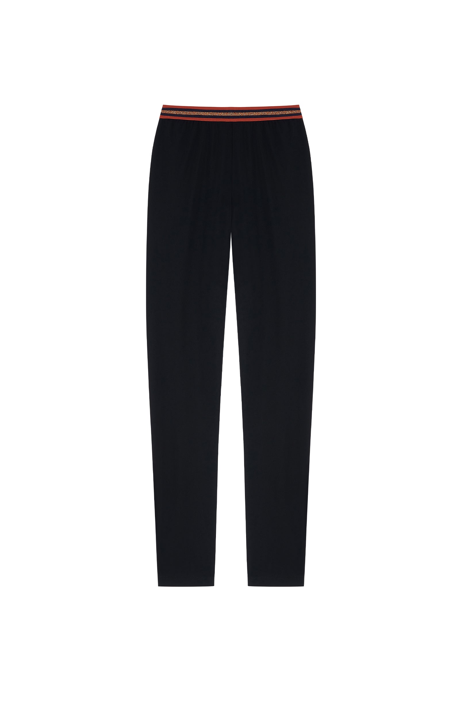 shemsy black high waisted leggings