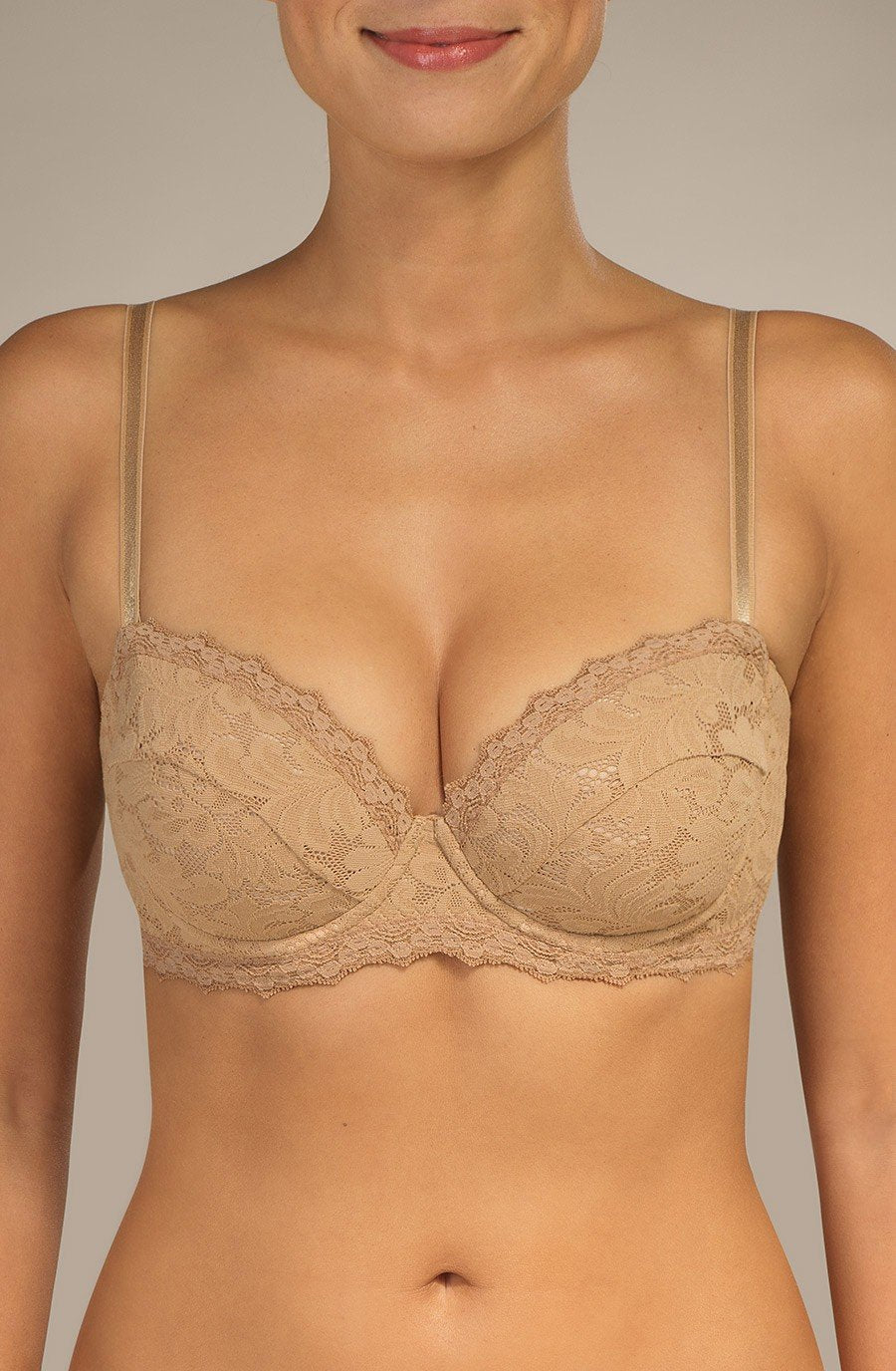 lua b 80 biscuit soutien gorge