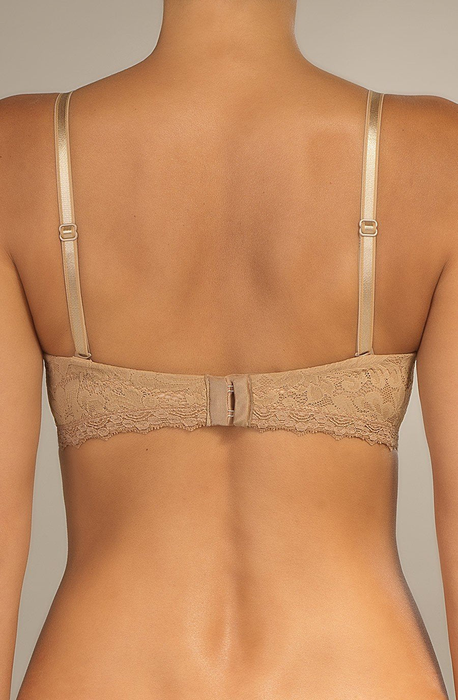 lua b 80 biscuit soutien gorge