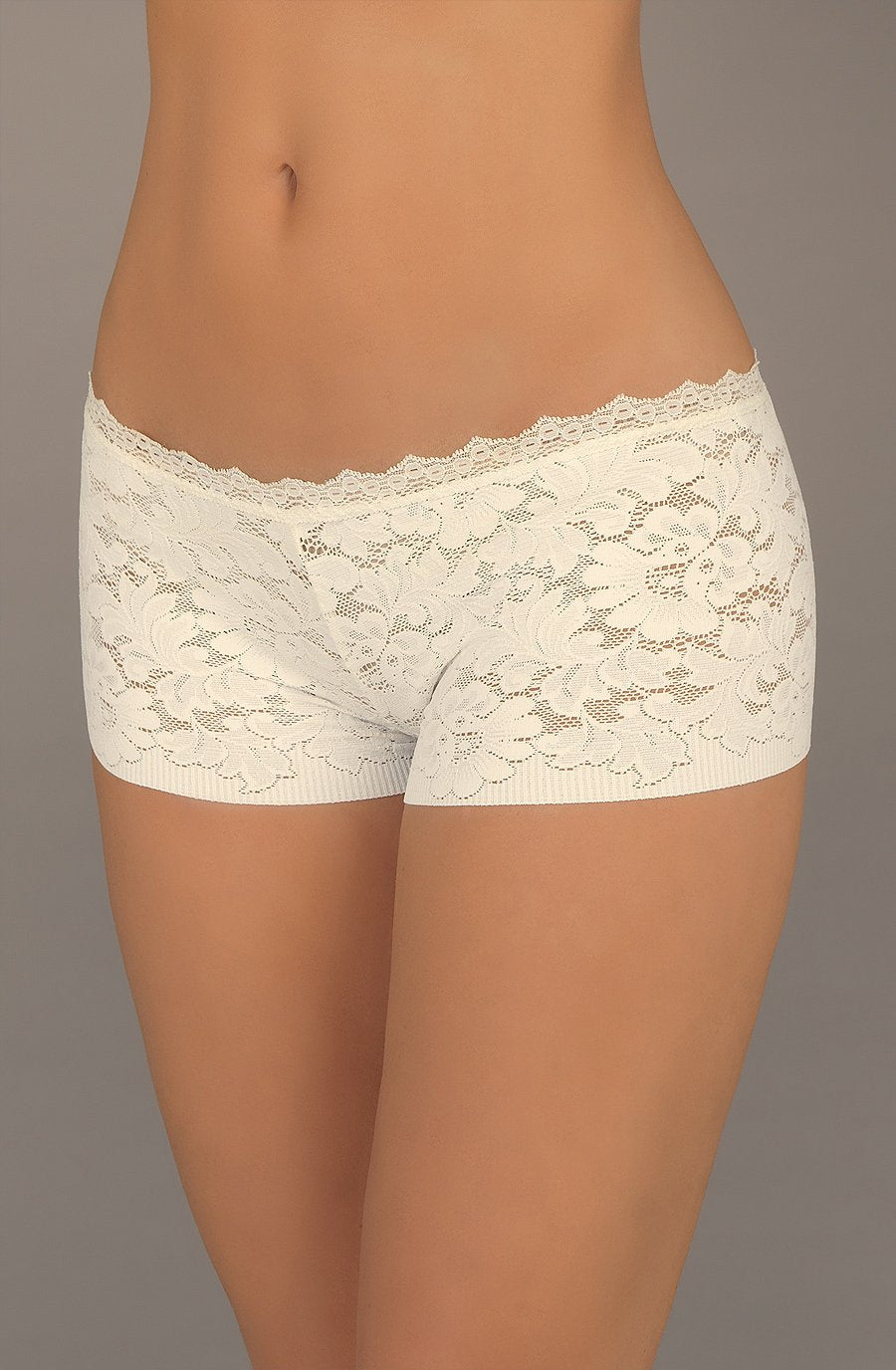 stili 80 ecru shorty